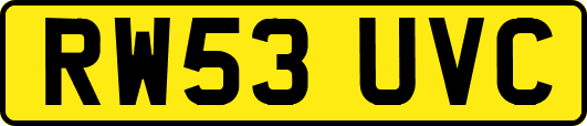 RW53UVC