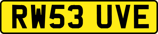 RW53UVE