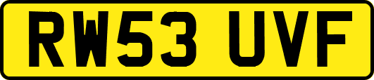 RW53UVF