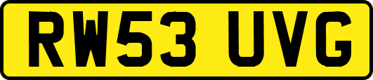 RW53UVG