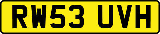 RW53UVH
