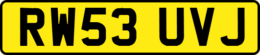 RW53UVJ