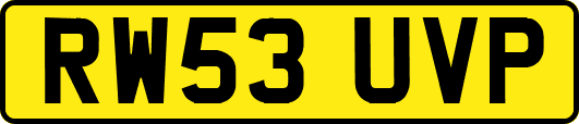RW53UVP