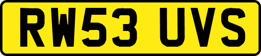 RW53UVS