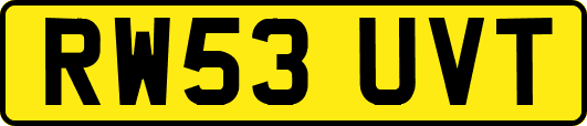 RW53UVT