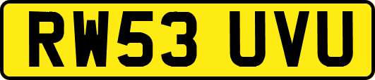 RW53UVU