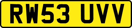 RW53UVV