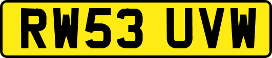 RW53UVW