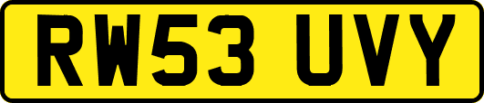 RW53UVY