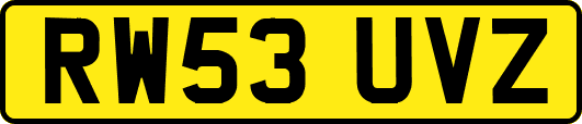 RW53UVZ