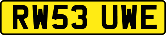 RW53UWE