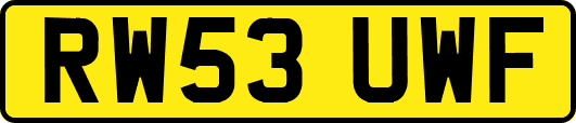 RW53UWF