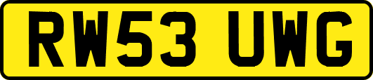 RW53UWG
