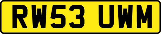 RW53UWM