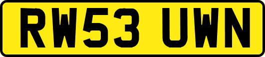 RW53UWN