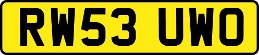 RW53UWO