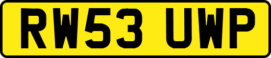 RW53UWP