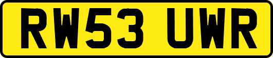 RW53UWR