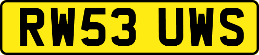 RW53UWS