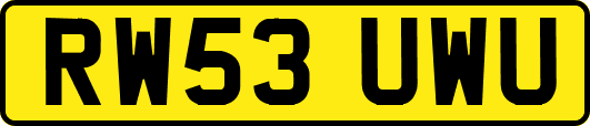 RW53UWU