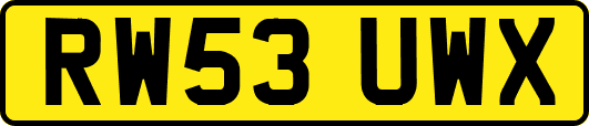 RW53UWX