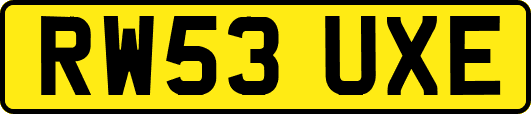 RW53UXE