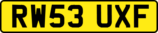 RW53UXF