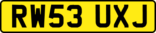 RW53UXJ