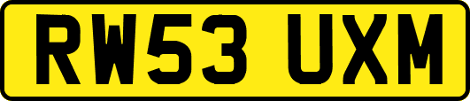 RW53UXM