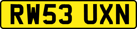 RW53UXN