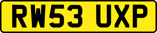 RW53UXP