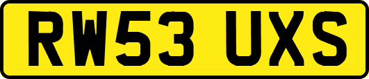 RW53UXS