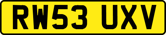 RW53UXV