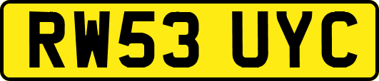 RW53UYC