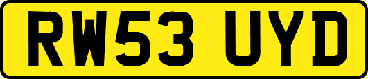 RW53UYD
