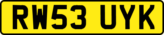 RW53UYK