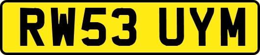 RW53UYM