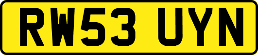 RW53UYN