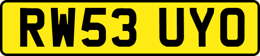 RW53UYO