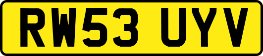 RW53UYV