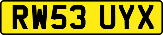 RW53UYX