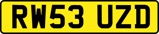 RW53UZD