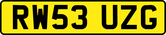 RW53UZG