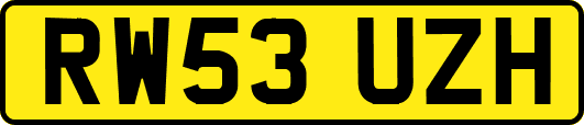 RW53UZH