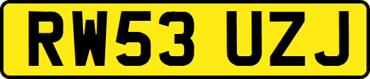 RW53UZJ