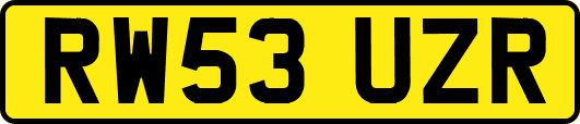 RW53UZR