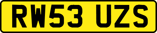 RW53UZS