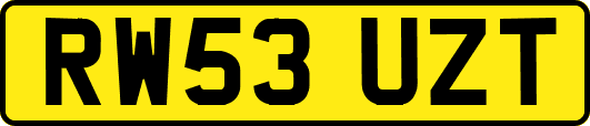 RW53UZT