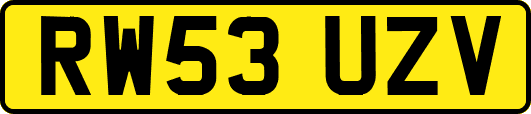 RW53UZV