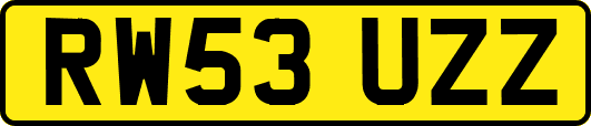 RW53UZZ